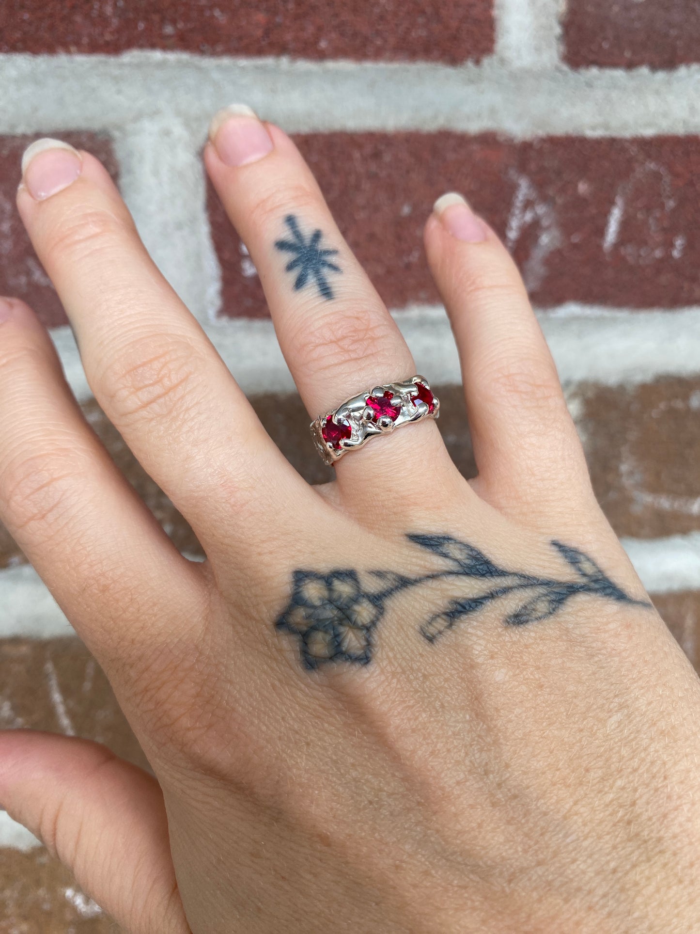 To ruby or not to ruby