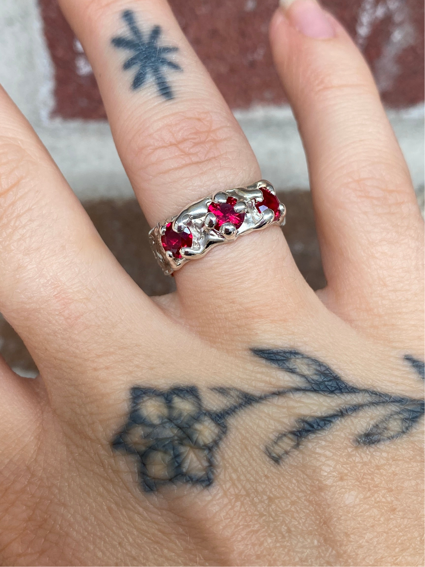 To ruby or not to ruby