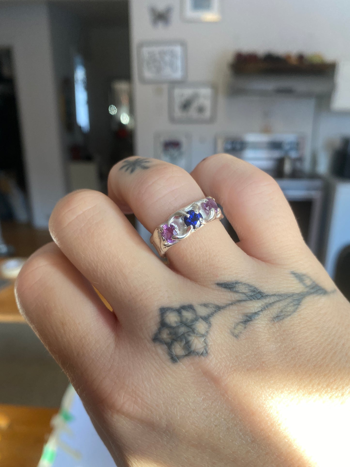 Mauve
